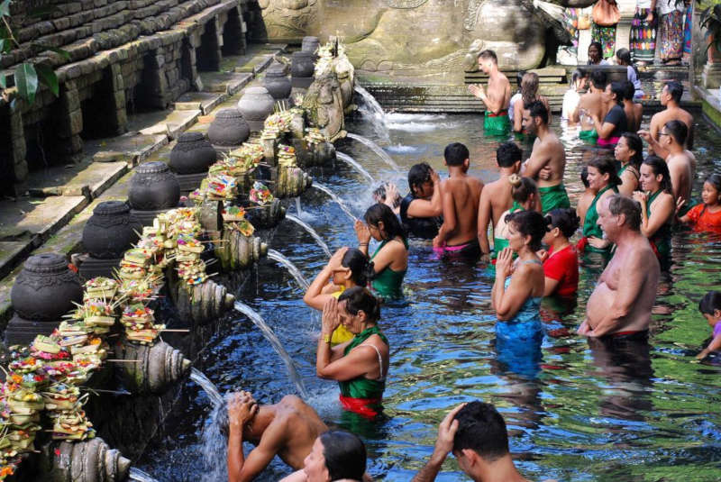 The 10 Best Bali Temples