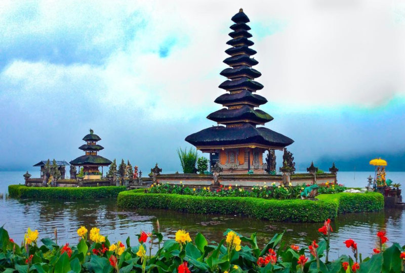 The 10 Best Bali Temples