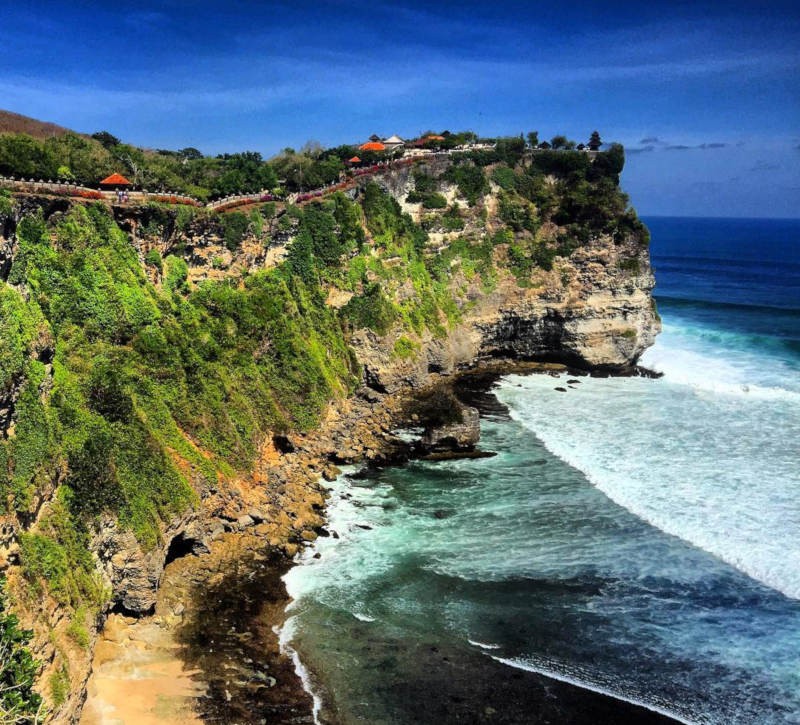 The 10 Best Bali Temples