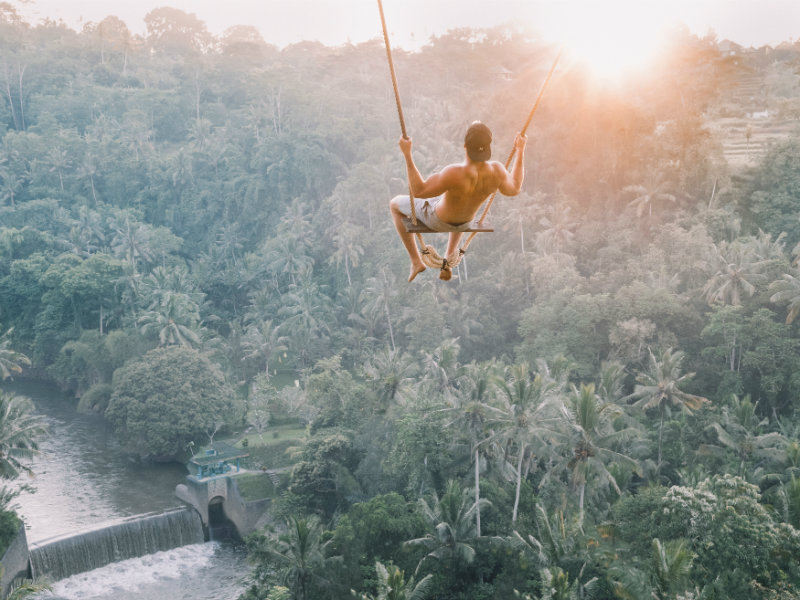 Bali Swing