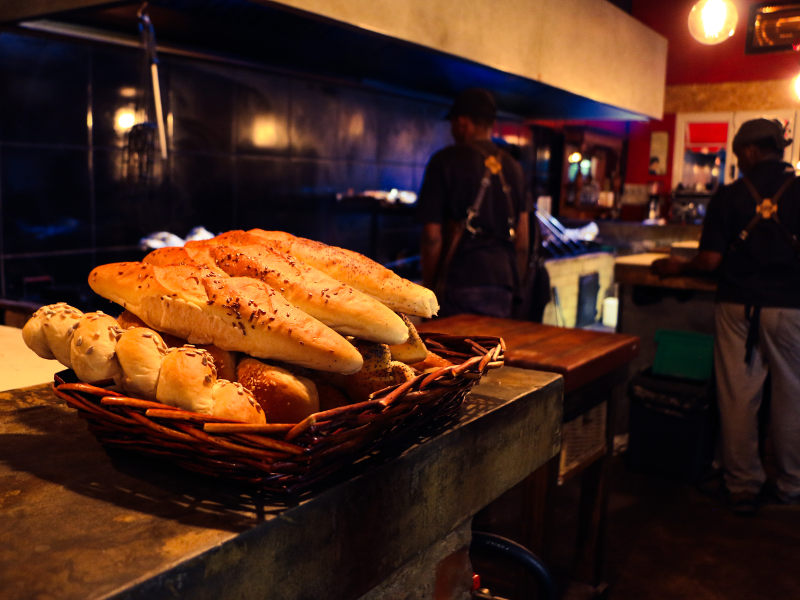 visit port elizabeth bread basket