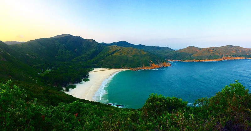 longke-beach-best-time-to-visit-hong-kong