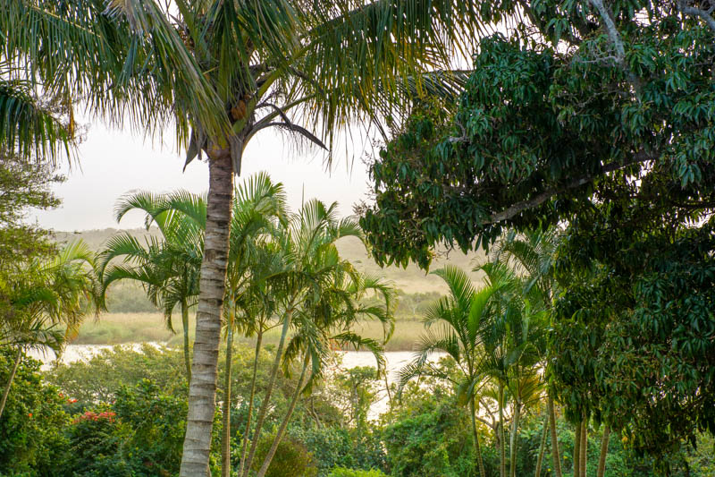 St Lucia weekend