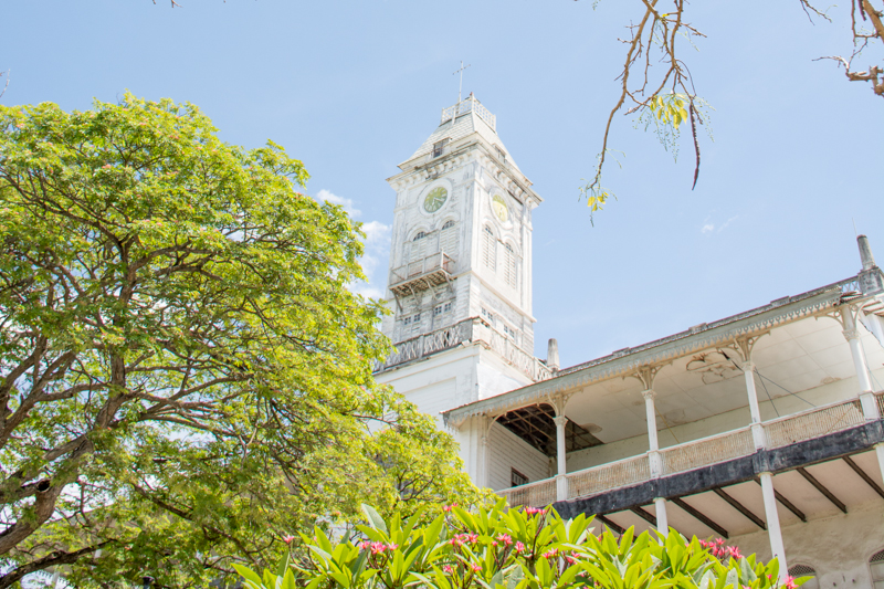 House of Wonder Stone Town