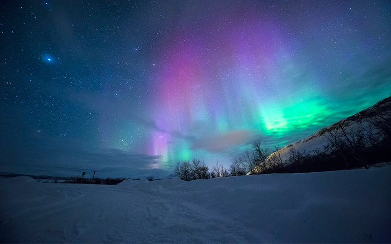 Northern Lights 2