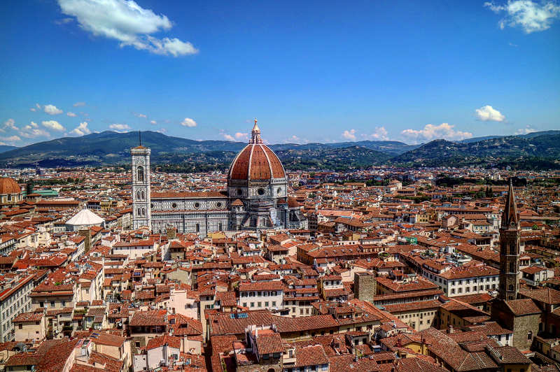 florence italy