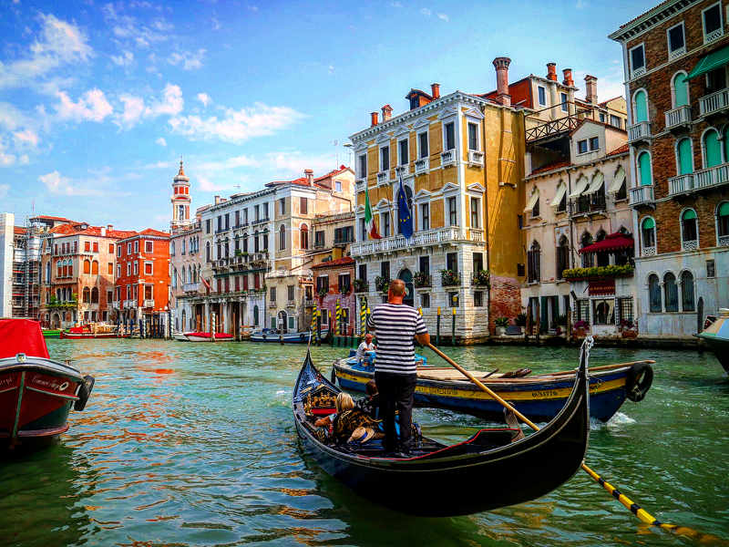 venice