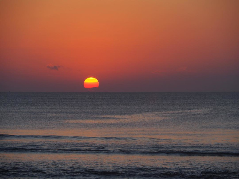 Bali surf
