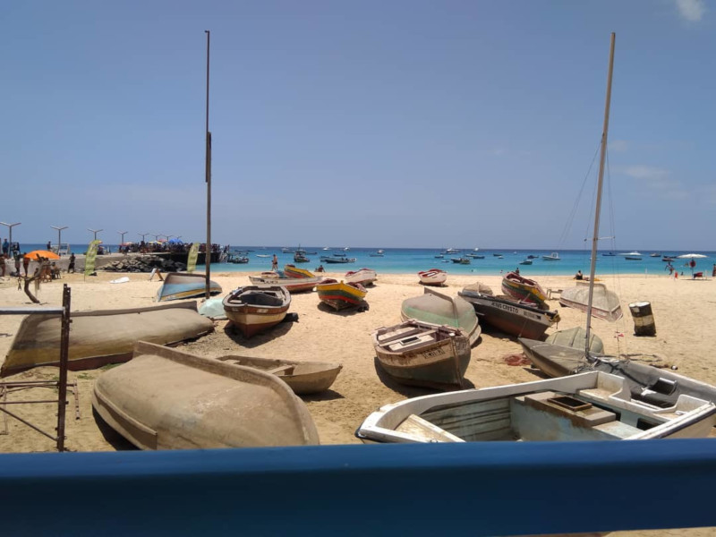 Visit Cape Verde Islands