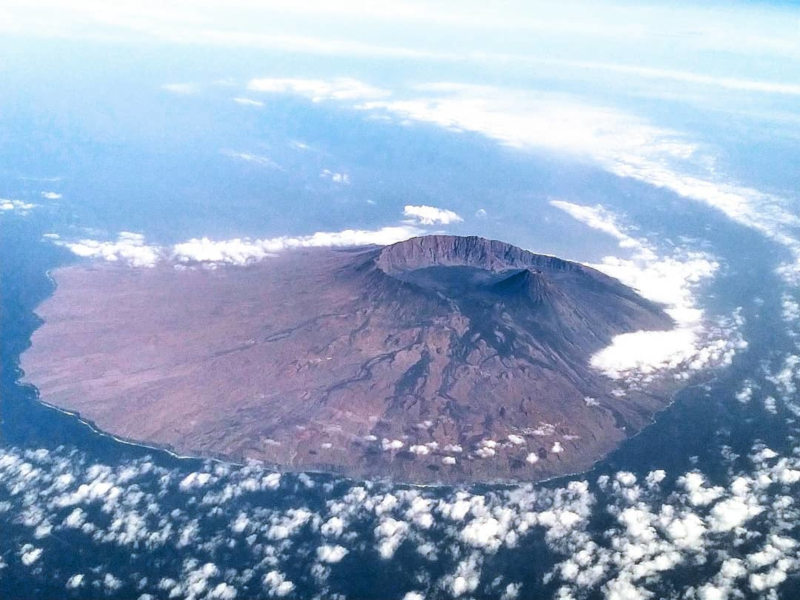 Visit the Cape Verde Islands