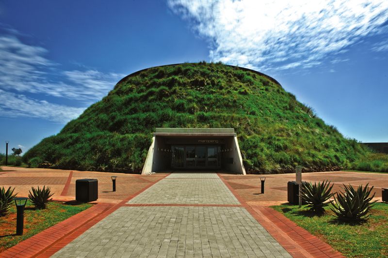 Cradle of Humankind