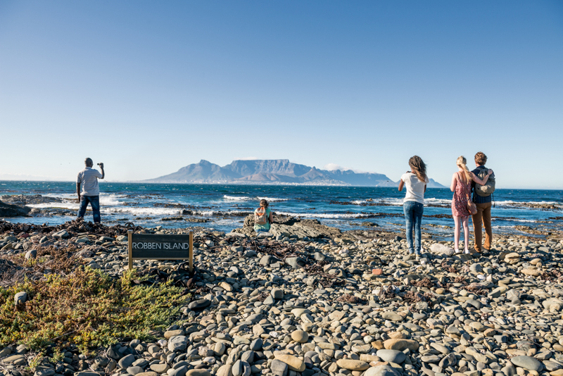 Robben Island