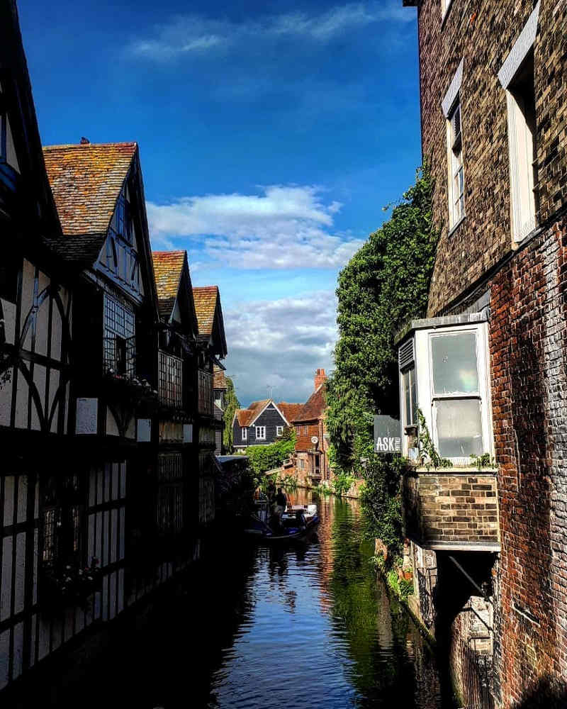 canterbury