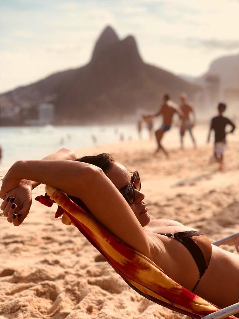 ipanema brazil