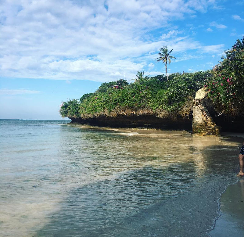 kenya beaches malindi