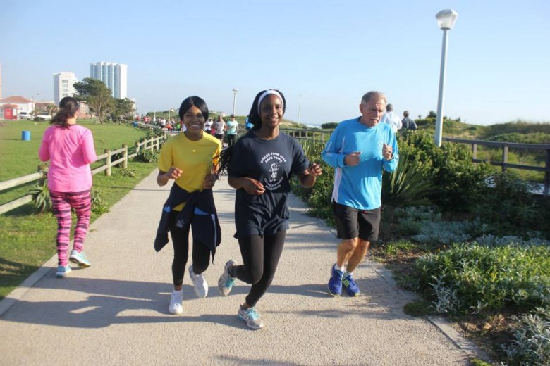 park run hobie beach things to do in port elizabeth