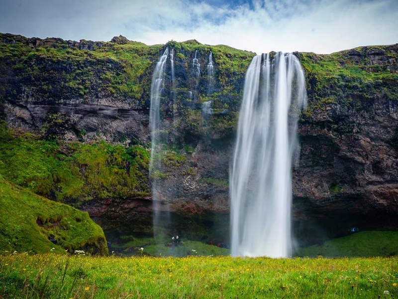 Travelstart Iceland