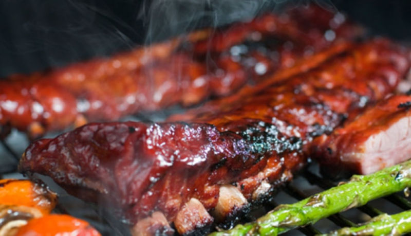sizzling ribs buccaneers things to do in east london