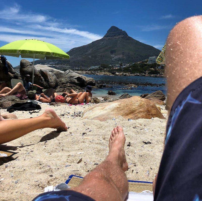 family activities in cape town