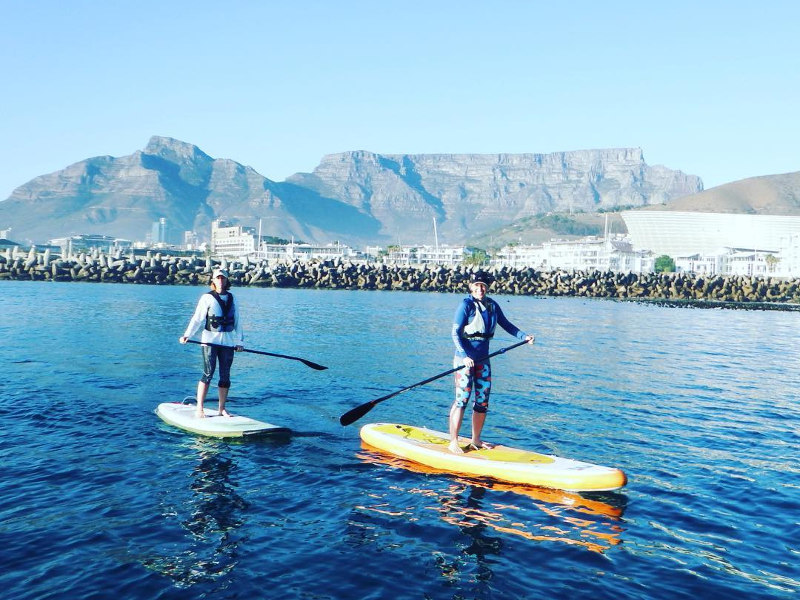 fun things to do in cape town