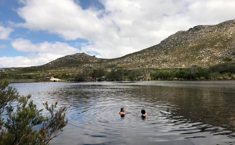 family activities in cape town