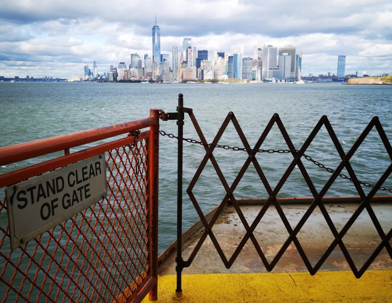 staten island ferry