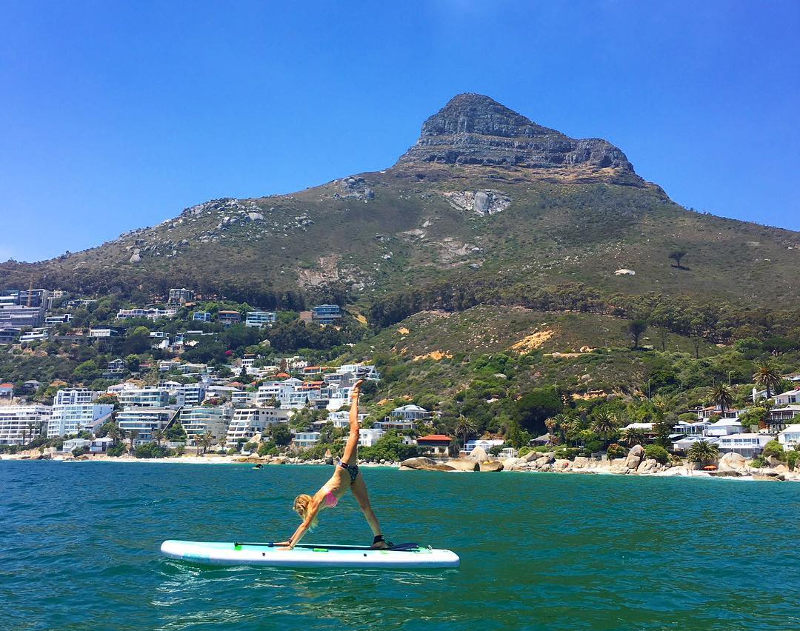 family activities in cape town