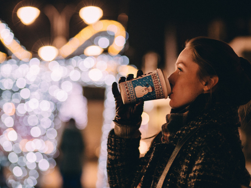 Christmas Markets of Europe