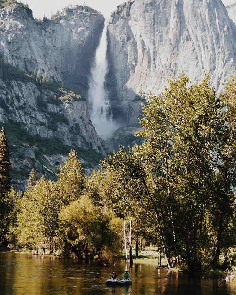 yosemite