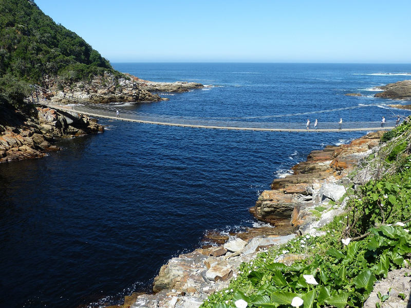 garden route