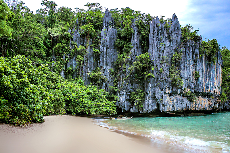 The Philippines and epic honeymoon destination