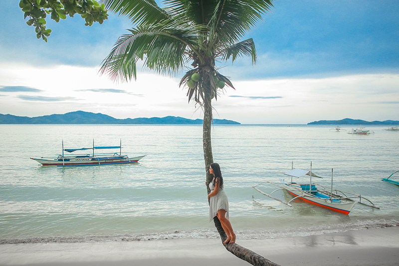 The Philippines an epic honeymoon destination