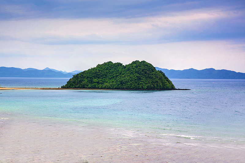 The Philippines an epic honeymoon destination