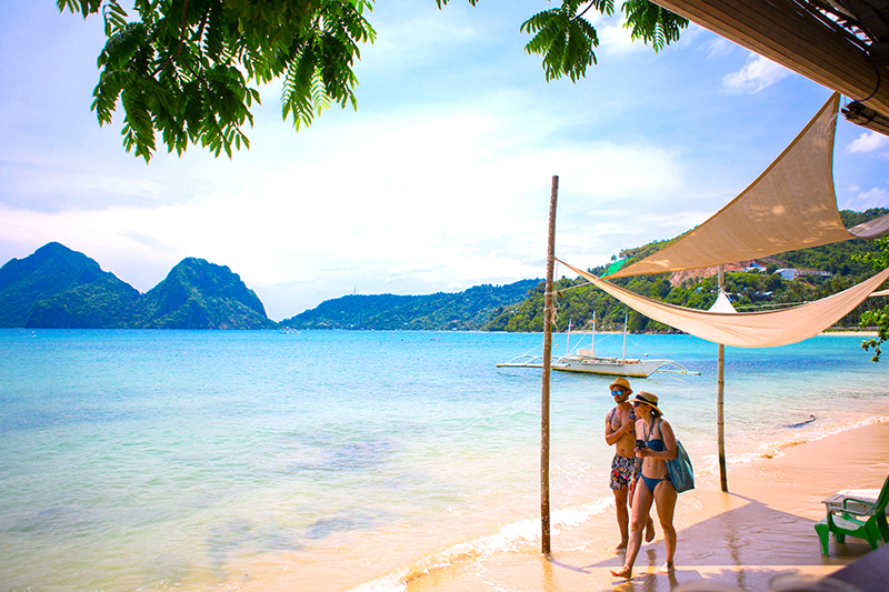 The Philippines an epic honeymoon destination