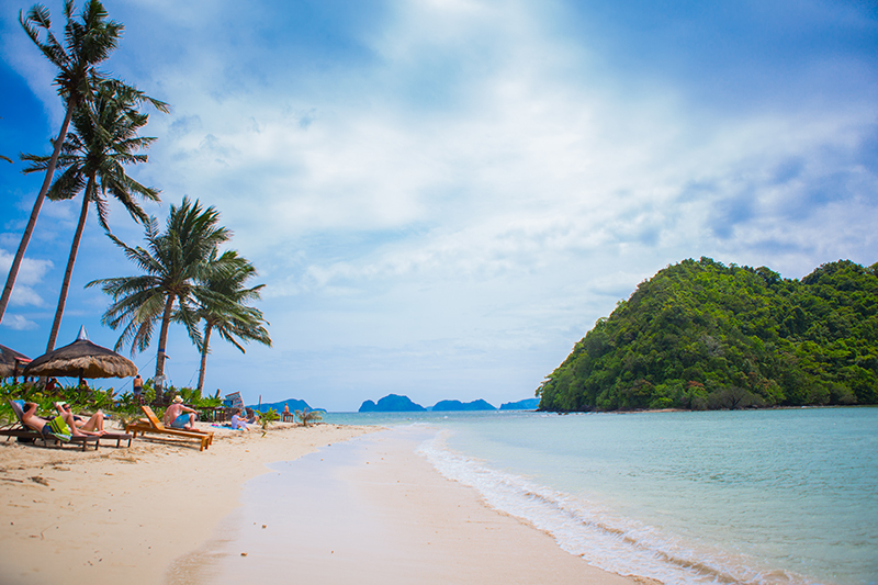 The Philippines and epic honeymoon destination