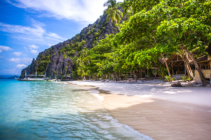 The Philippines an epic honeymoon destination