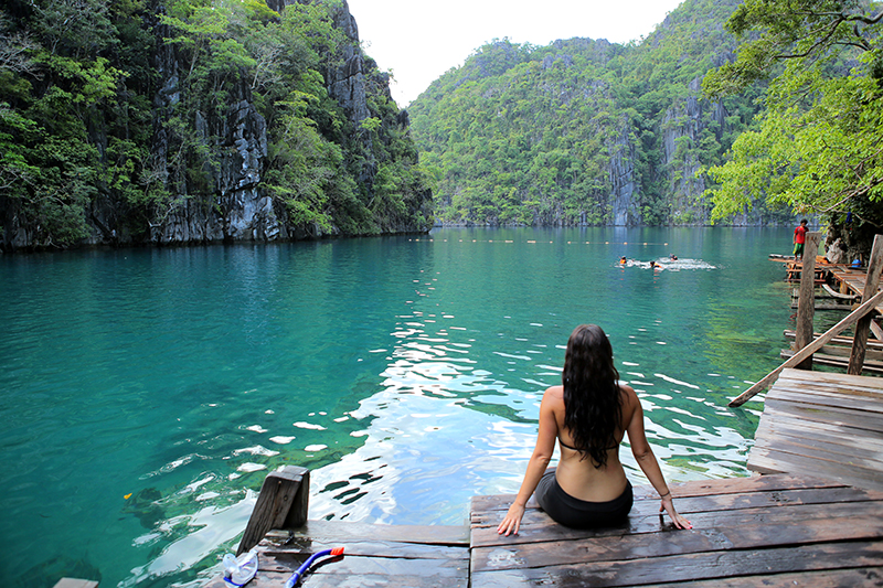 The Philippines and epic honeymoon destination