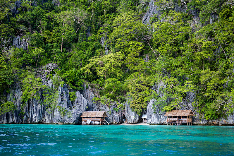 The Philippines an epic honeymoon destination