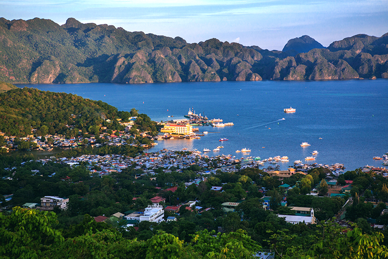 The Philippines an epic honeymoon destination