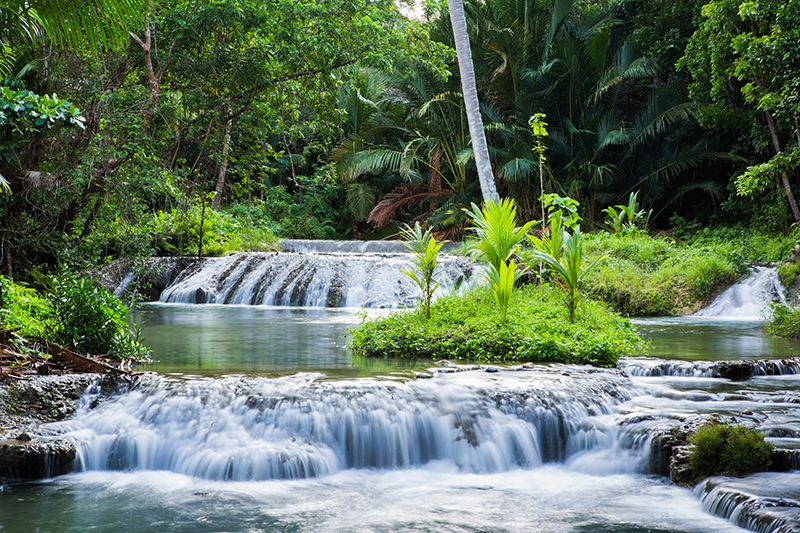 The Philippines an epic honeymoon destination