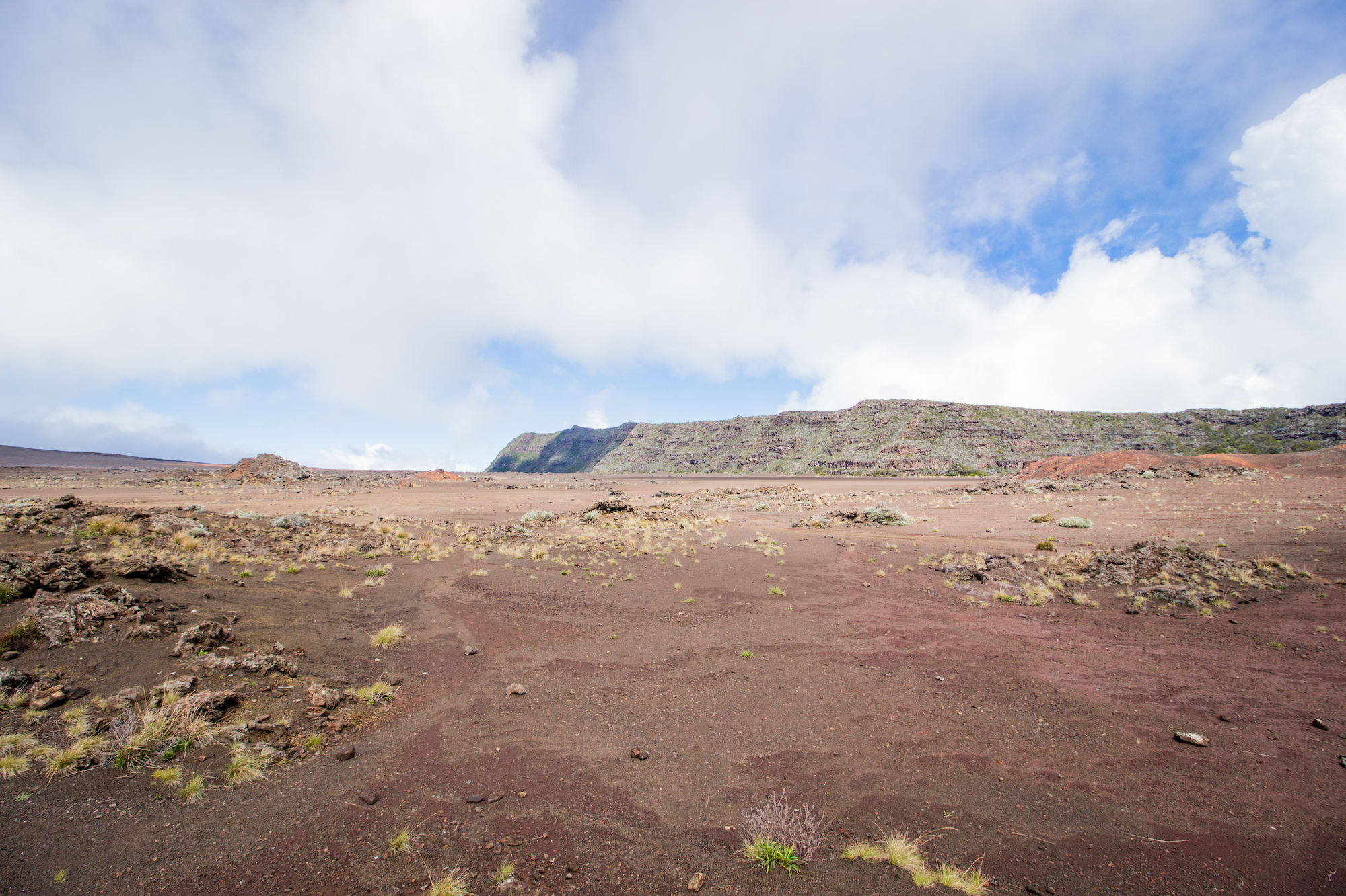 Réunion island