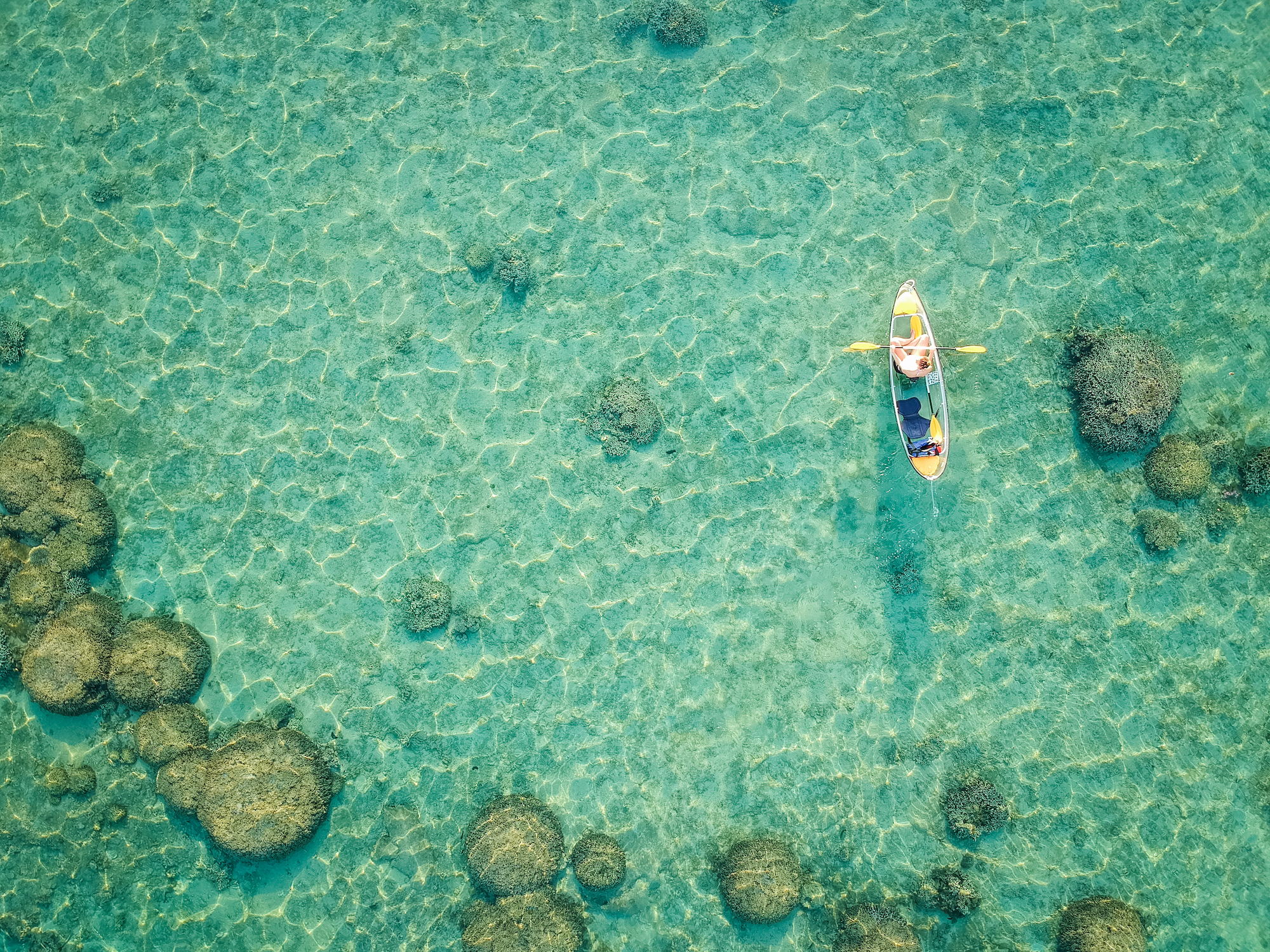 Réunion island