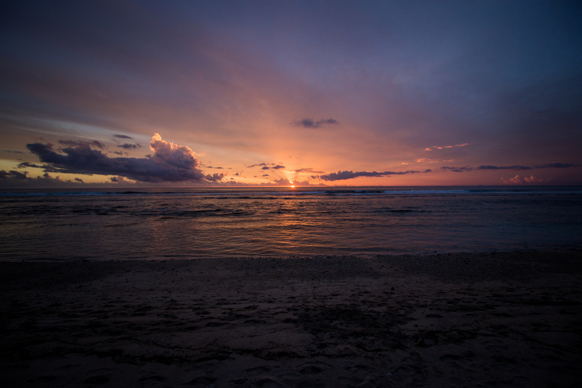 Réunion island