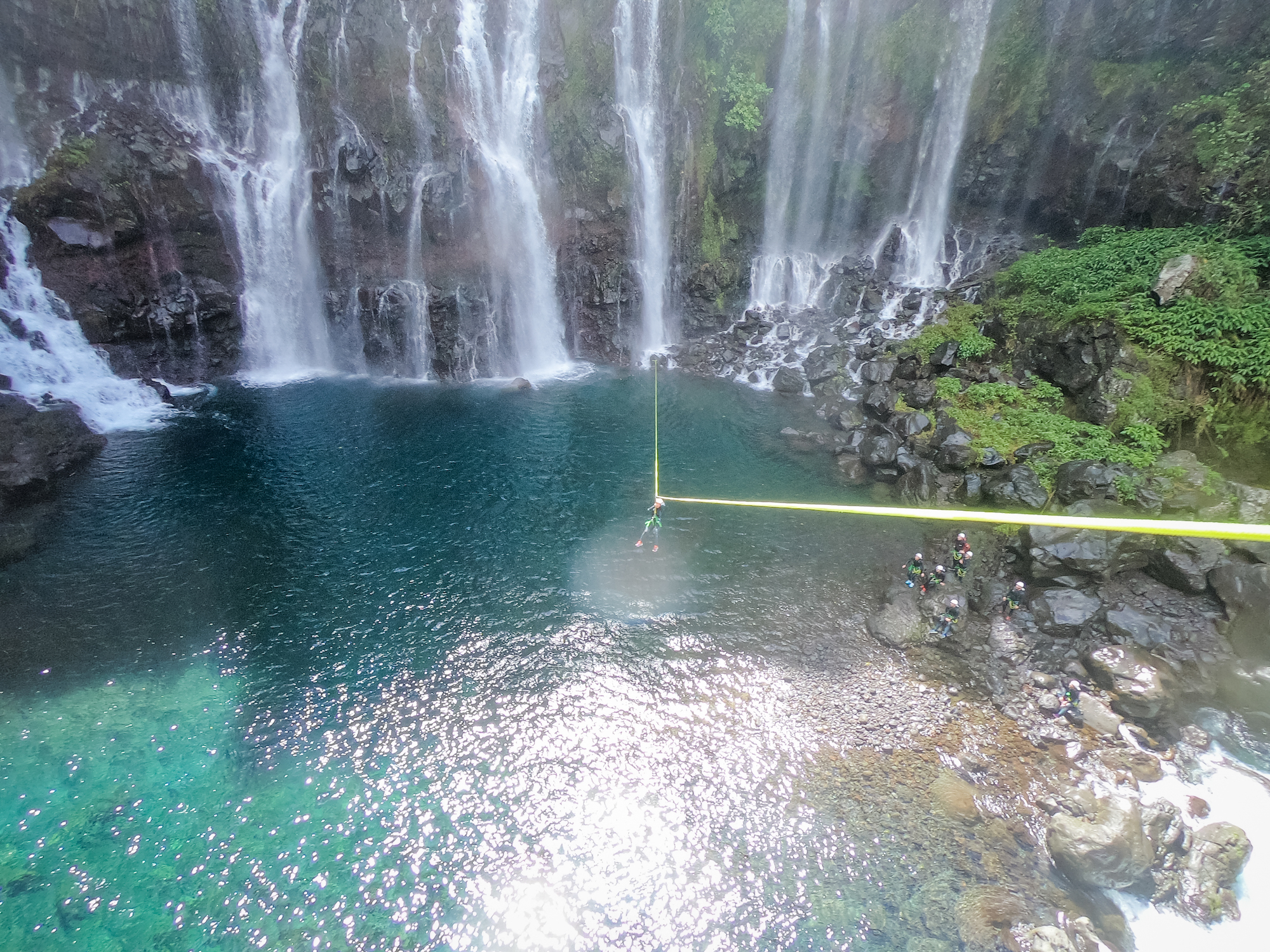 Réunion island