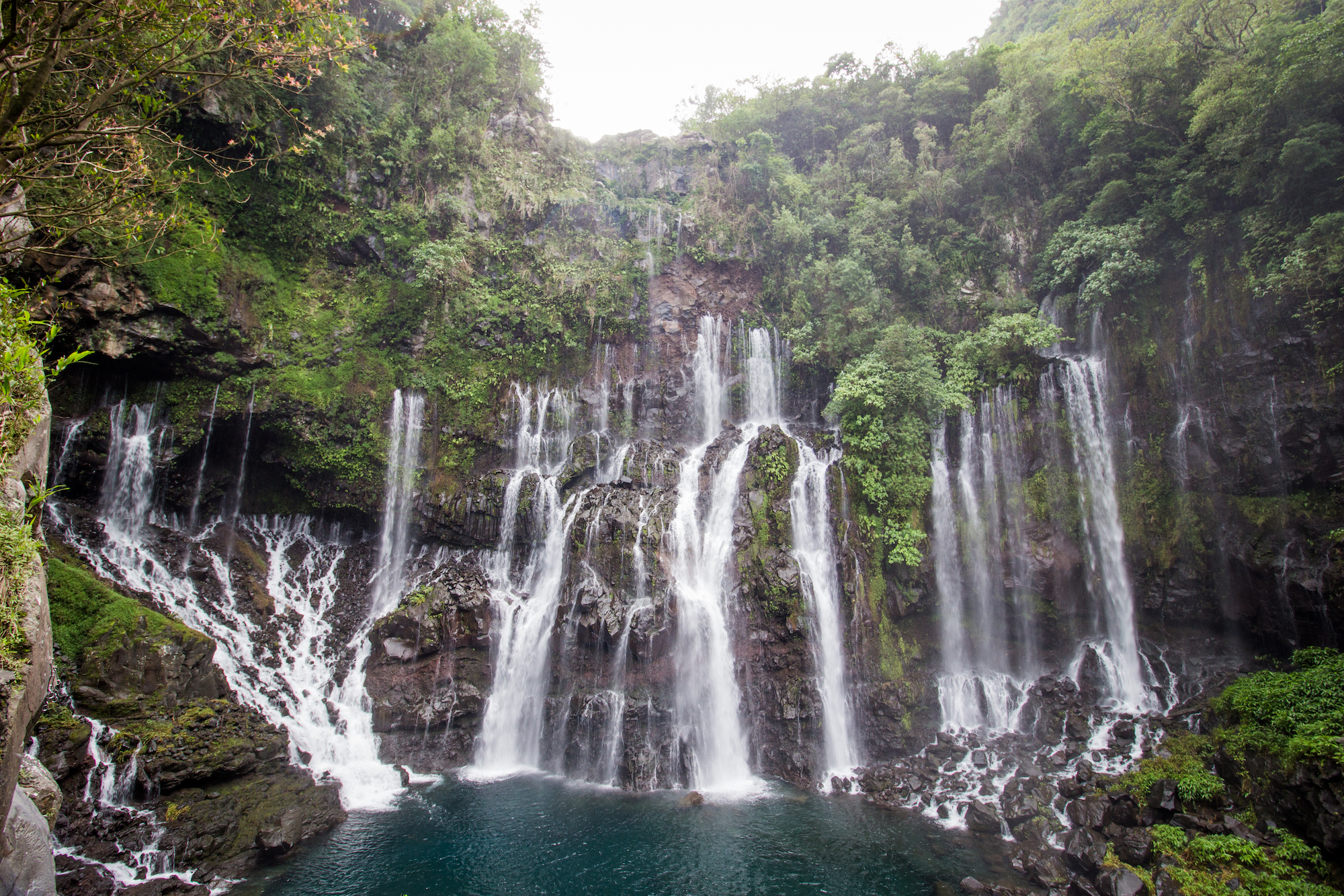 Réunion island