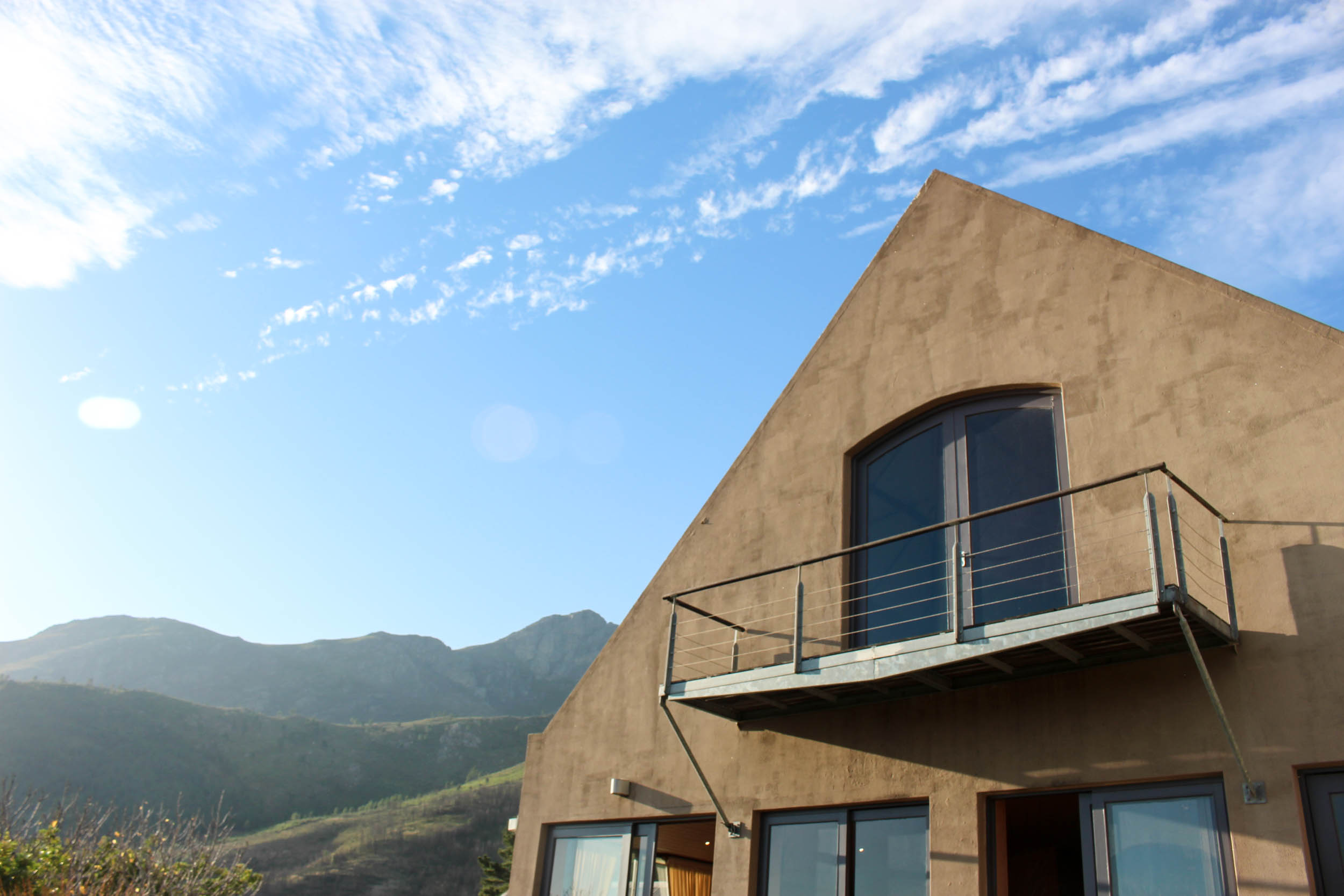 The Franschhoek Wine Tram