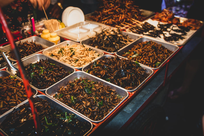 thailand nightlife