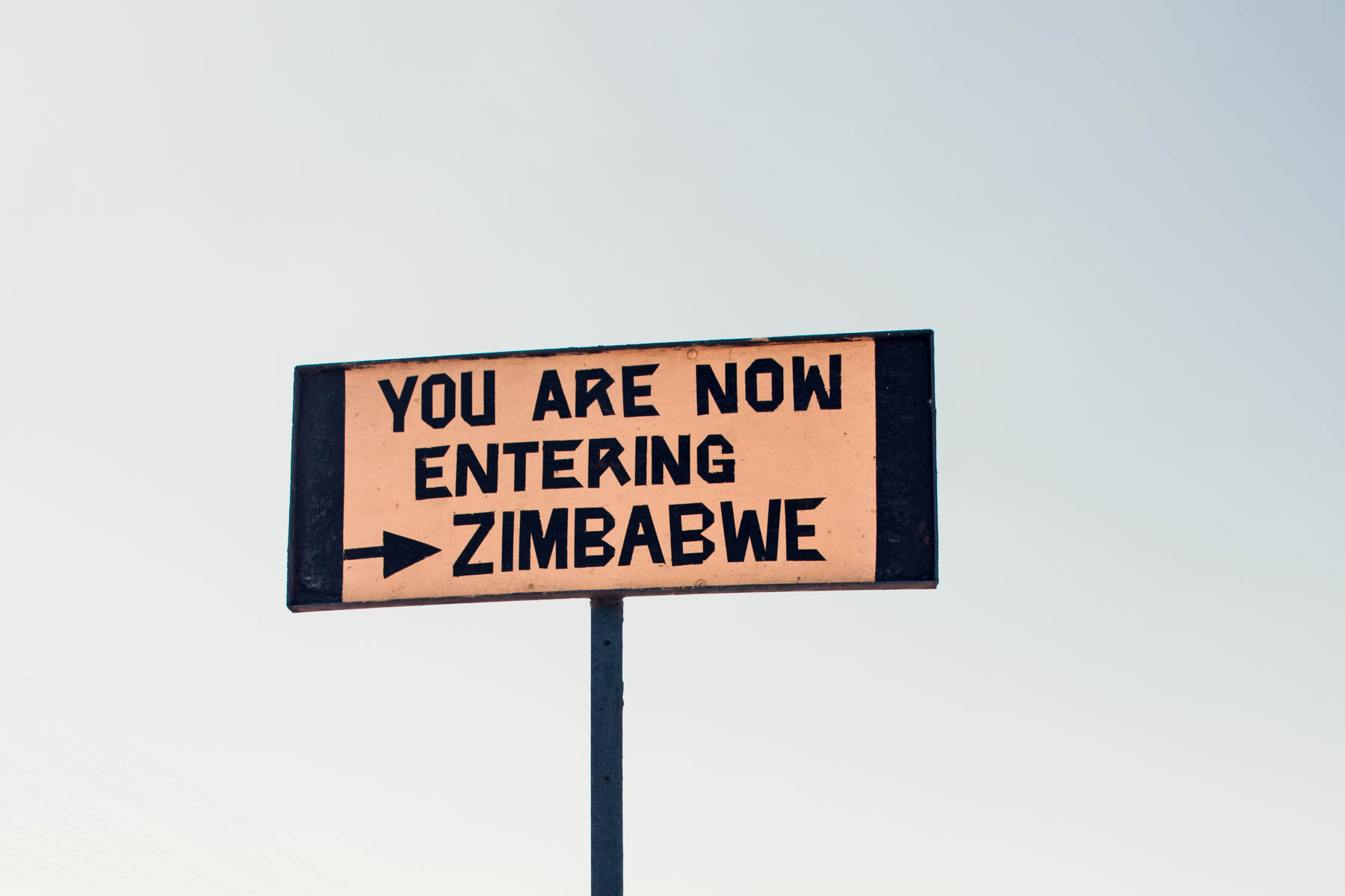 Zimbabwe