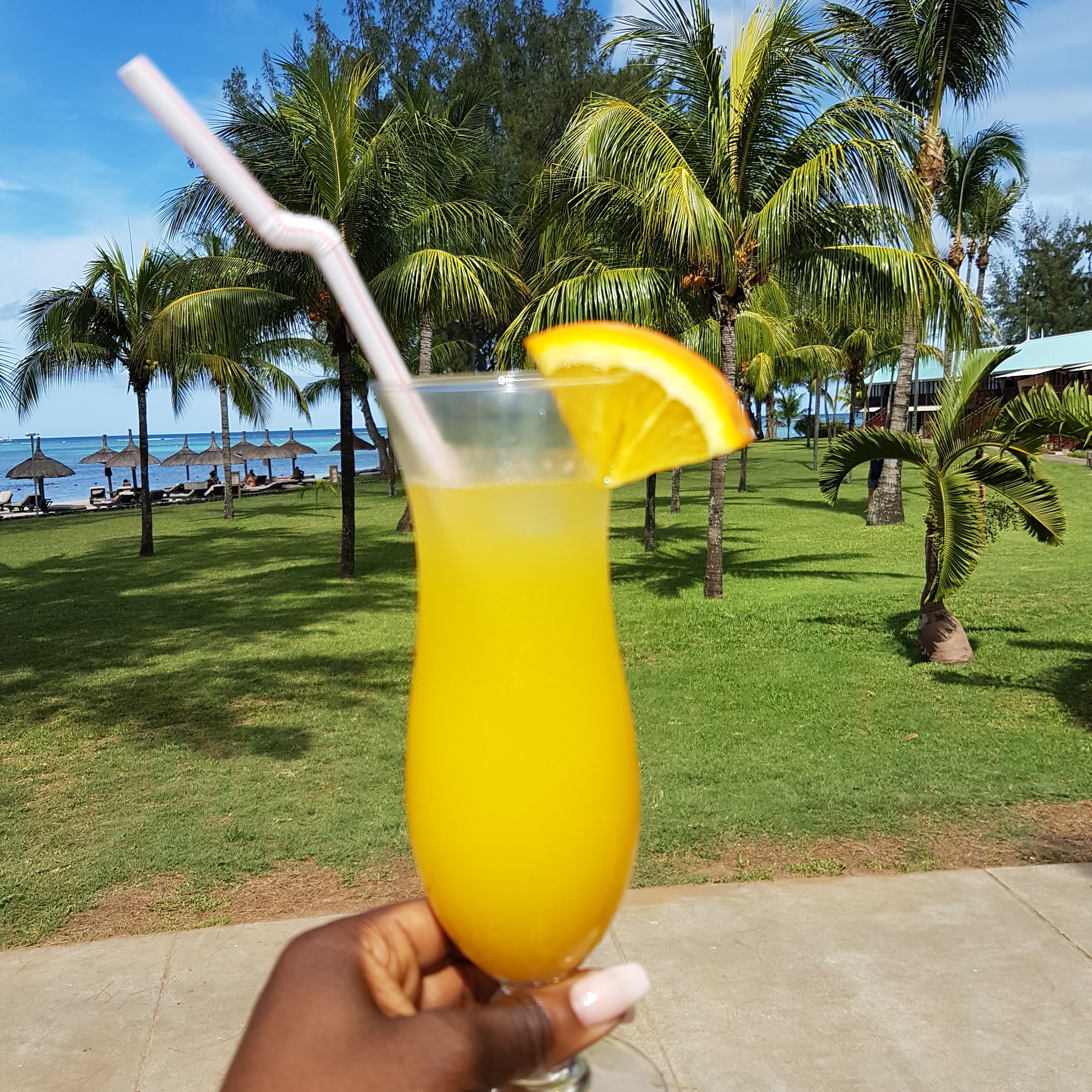 Club Med Mauritius 11