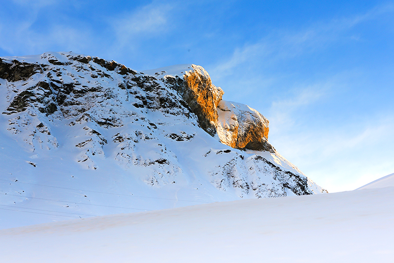 The Ultimate Guide to Skiing in Switzerland